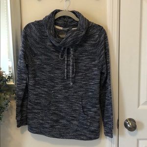 🛍Loveappella Evie Draw String Sweatshirt